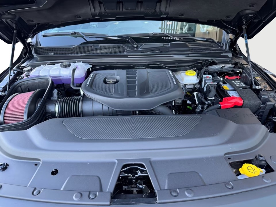 Dodge RAM 1500 - foto 35