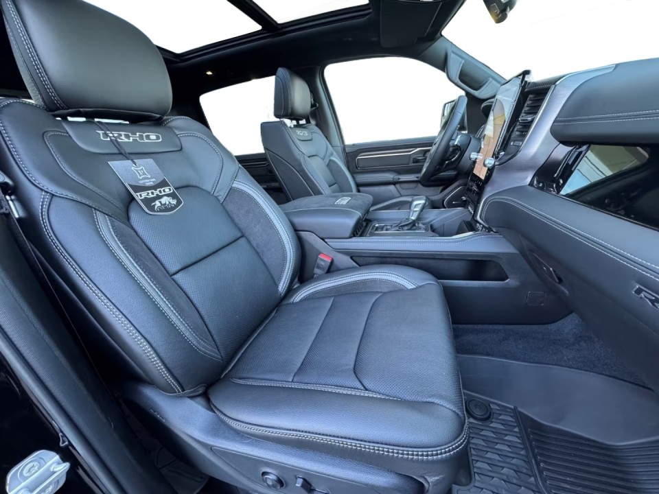 Dodge RAM 1500 - foto 21