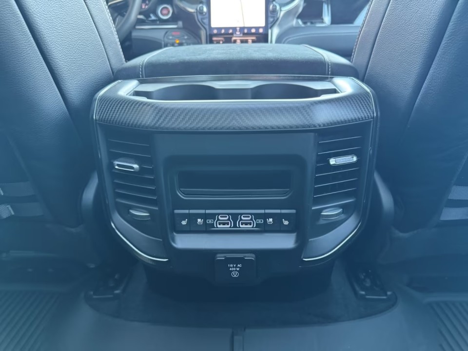 Dodge RAM 1500 - foto 27