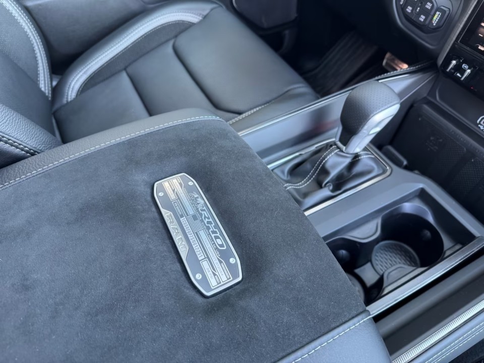 Dodge RAM 1500 - foto 23