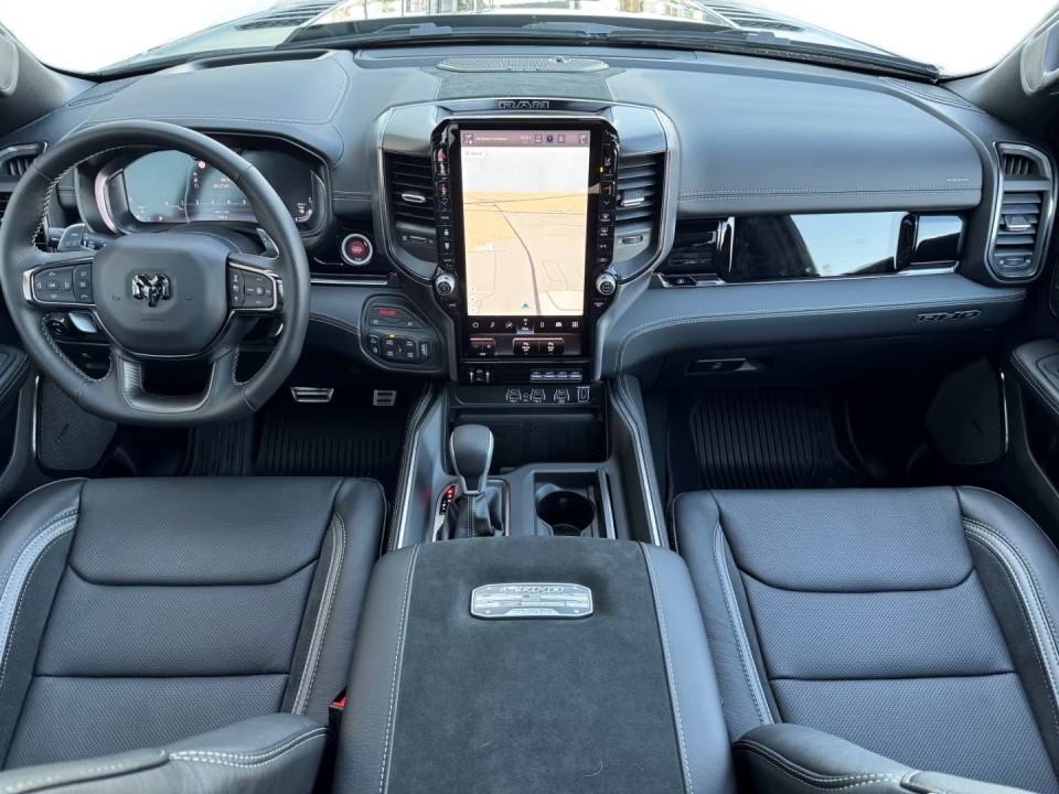 Dodge RAM 1500 - foto 15