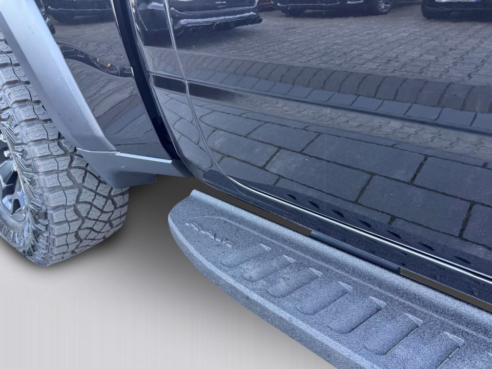 Dodge RAM 1500 - foto 41