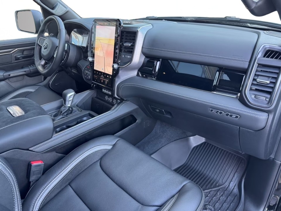 Dodge RAM 1500 - foto 20