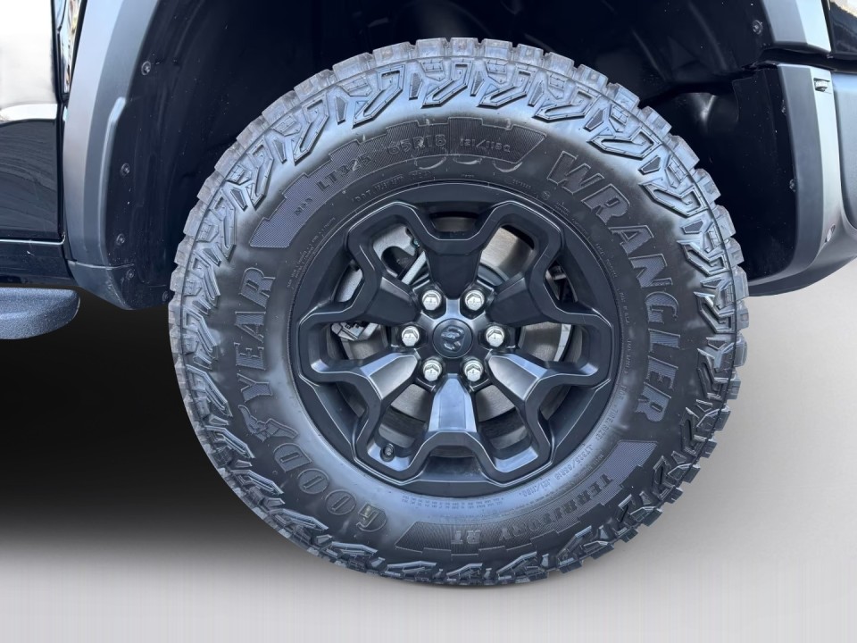 Dodge RAM 1500 - foto 42