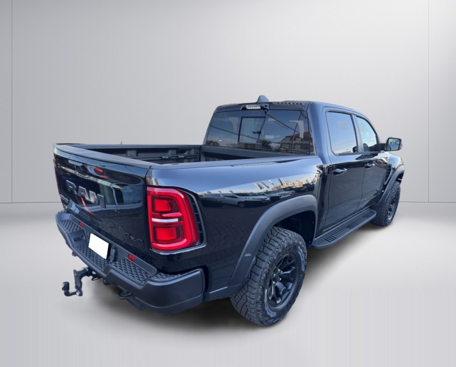 Dodge RAM 1500 (4)