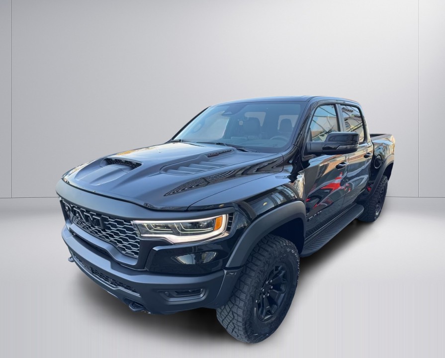 Dodge RAM 1500 - foto 10