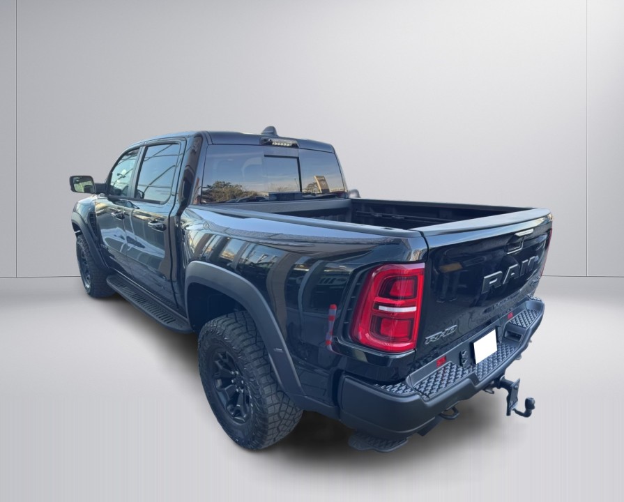 Dodge RAM 1500 - foto 9