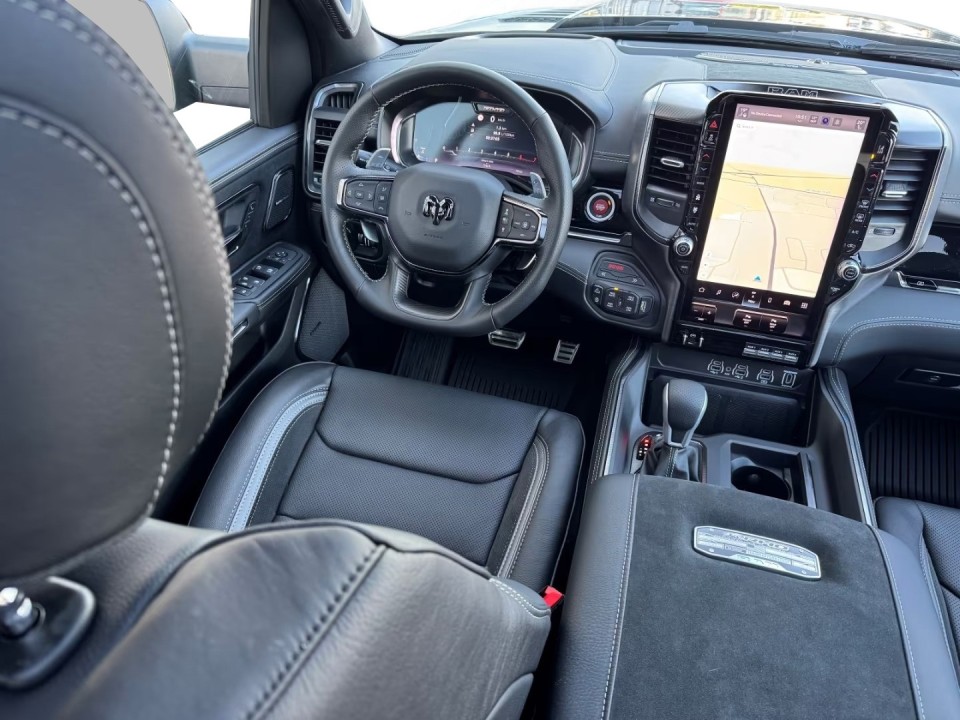 Dodge RAM 1500 - foto 19