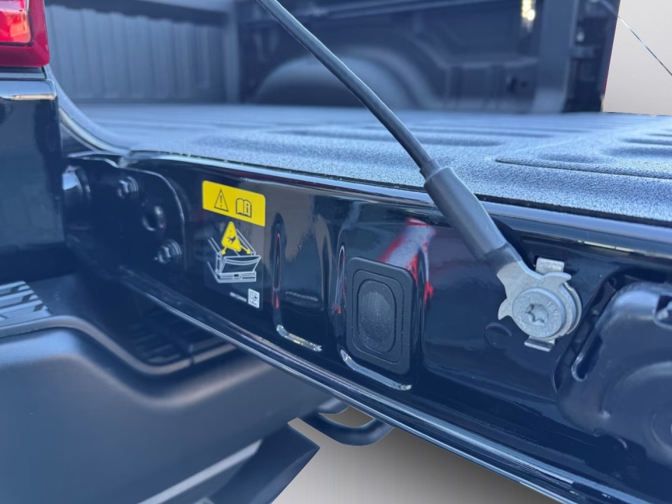 Dodge RAM 1500 - foto 36