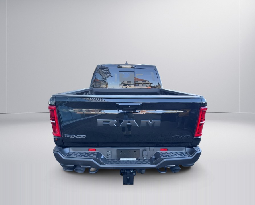 Dodge RAM 1500 - foto 6