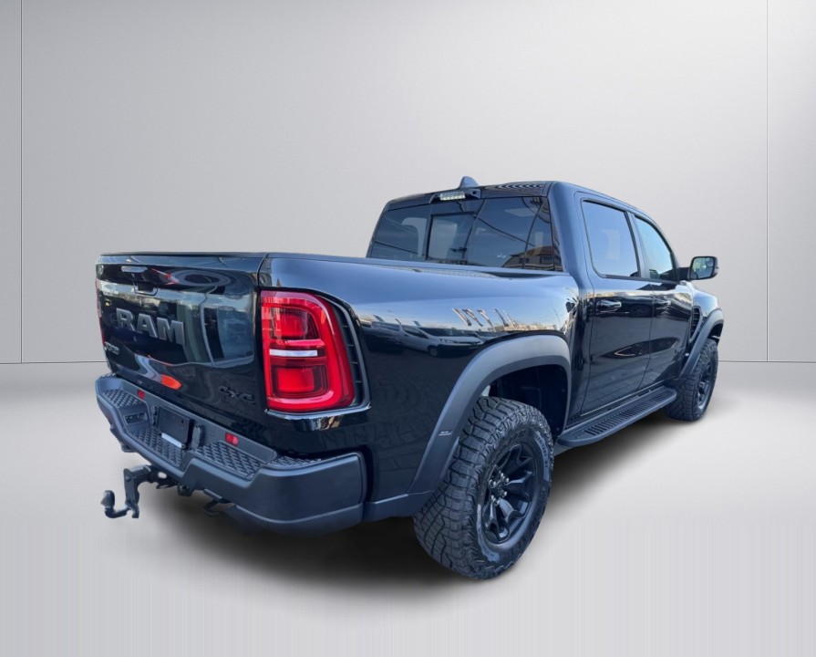 Dodge RAM 1500 (5)