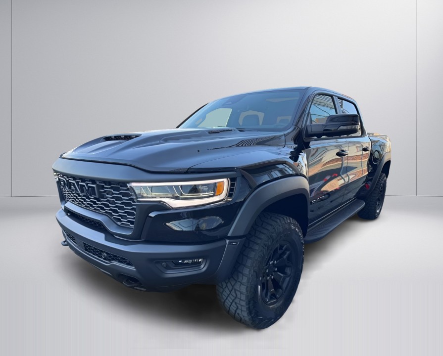 Dodge RAM 1500 - foto 11