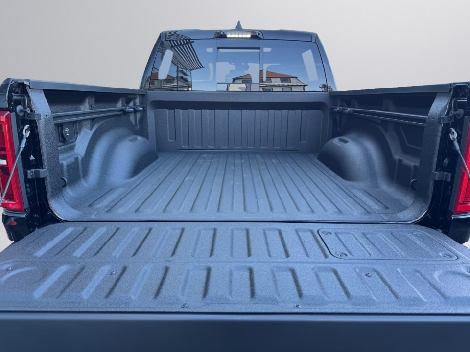 Dodge RAM 1500 - foto 34