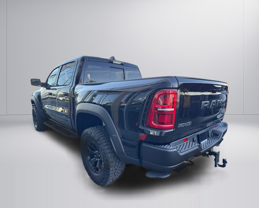 Dodge RAM 1500 - foto 8