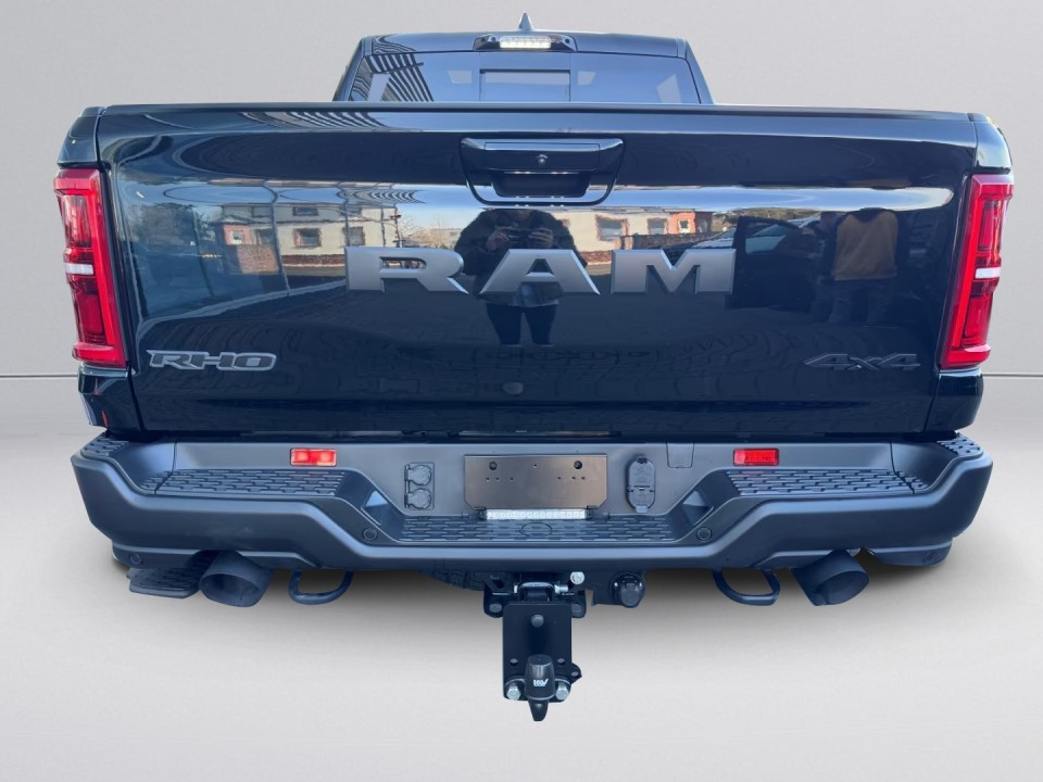 Dodge RAM 1500 - foto 7