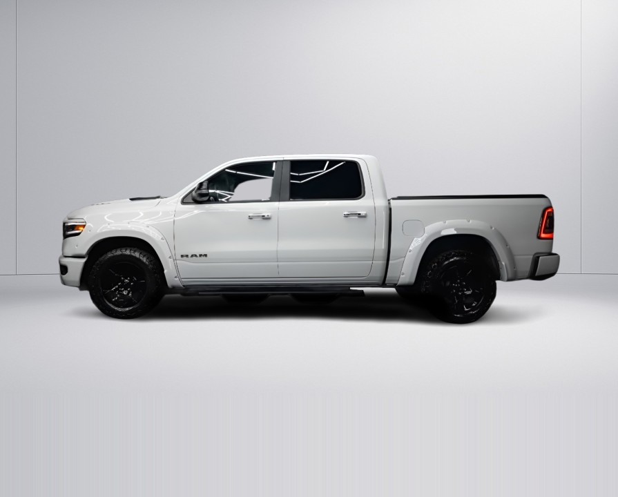 Dodge RAM - foto 10