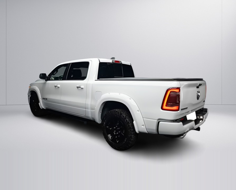 Dodge RAM - foto 9