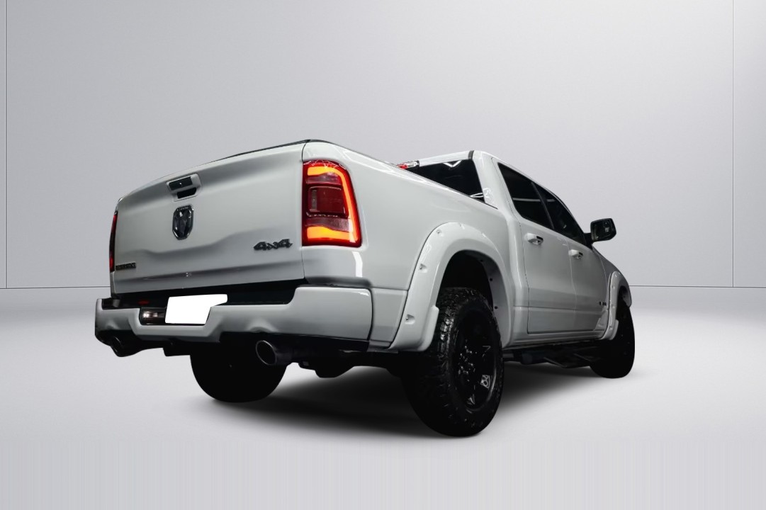 Dodge RAM - foto 6