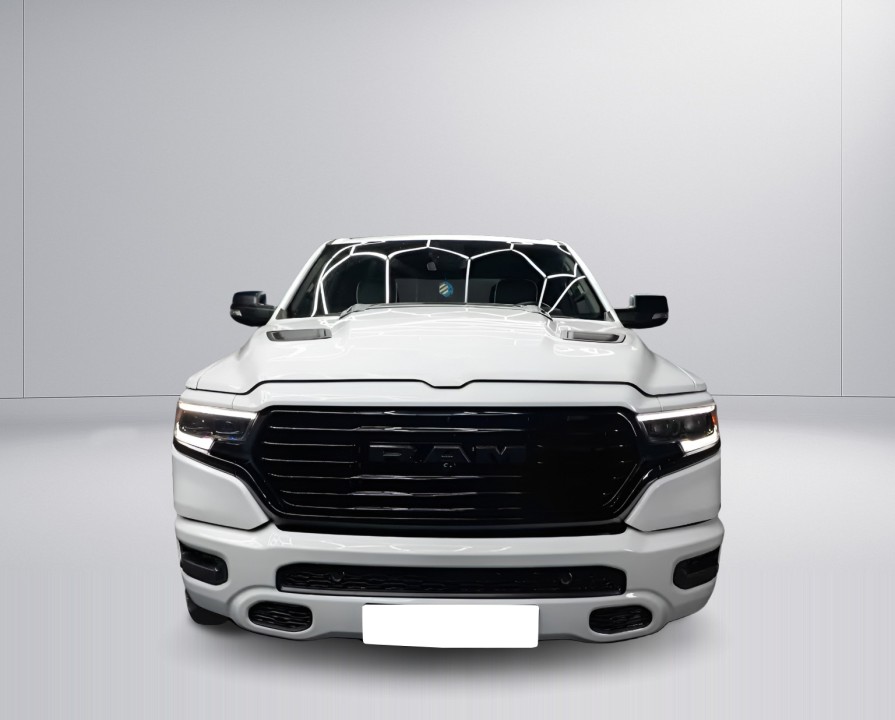 Dodge RAM - foto 14