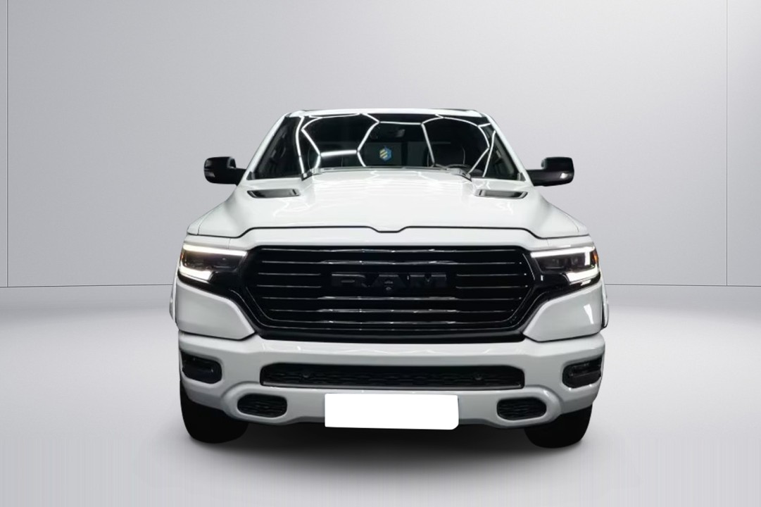 Dodge RAM - foto 15