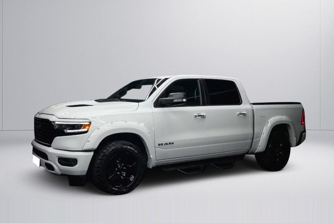 Dodge RAM - foto 11