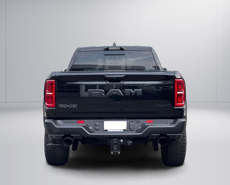 Dodge RAM (4)