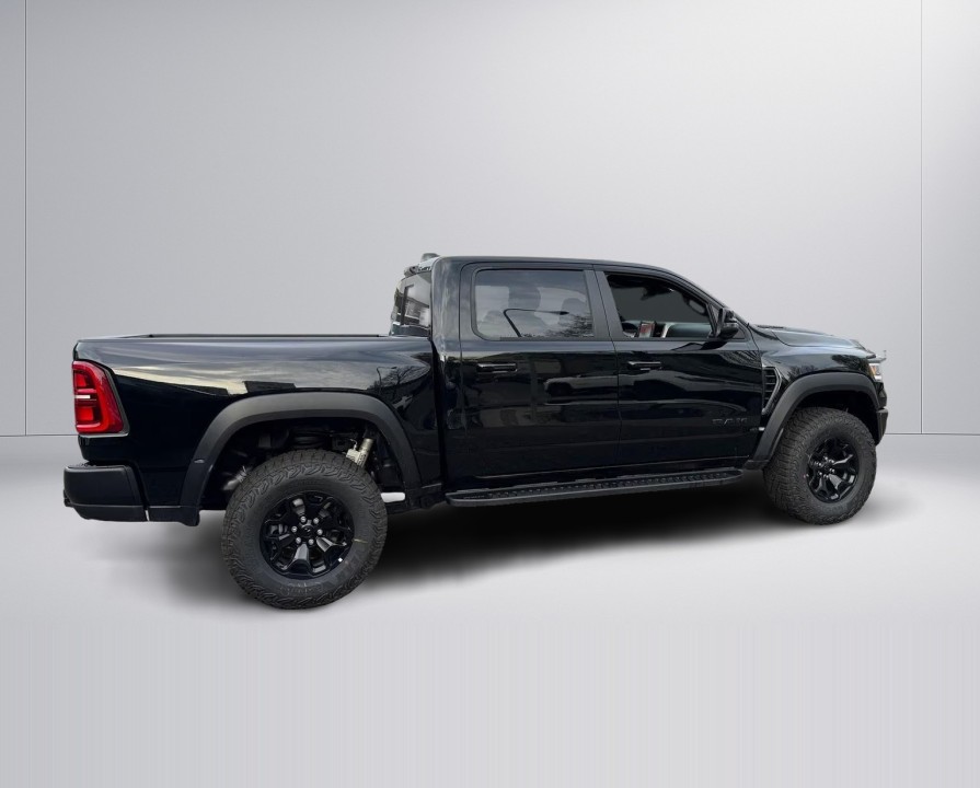 Dodge RAM - foto 8