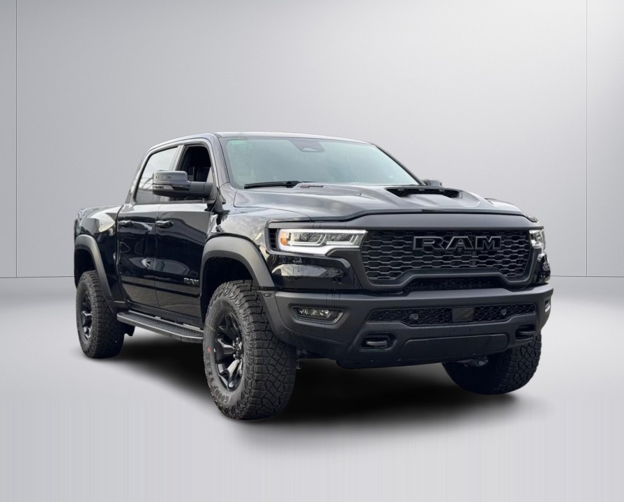 Dodge RAM - foto 10