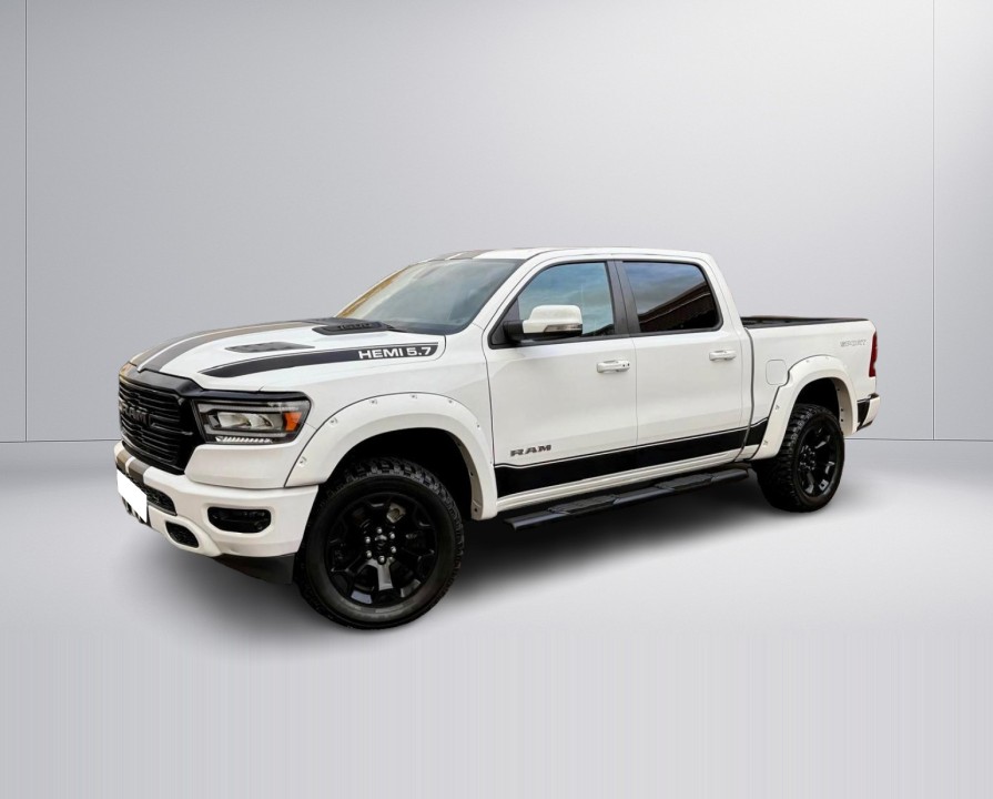 Dodge RAM - foto 7