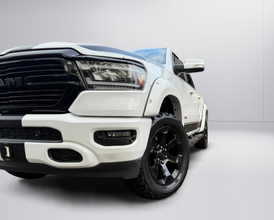 Dodge RAM - foto 26