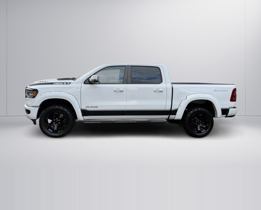 Dodge RAM - foto 6