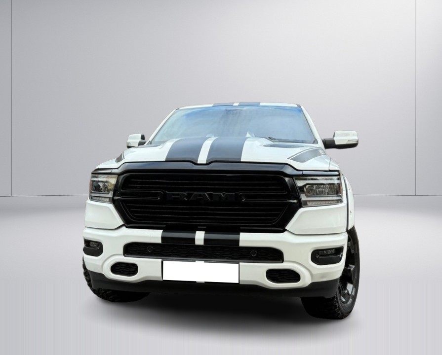 Dodge RAM - foto 8