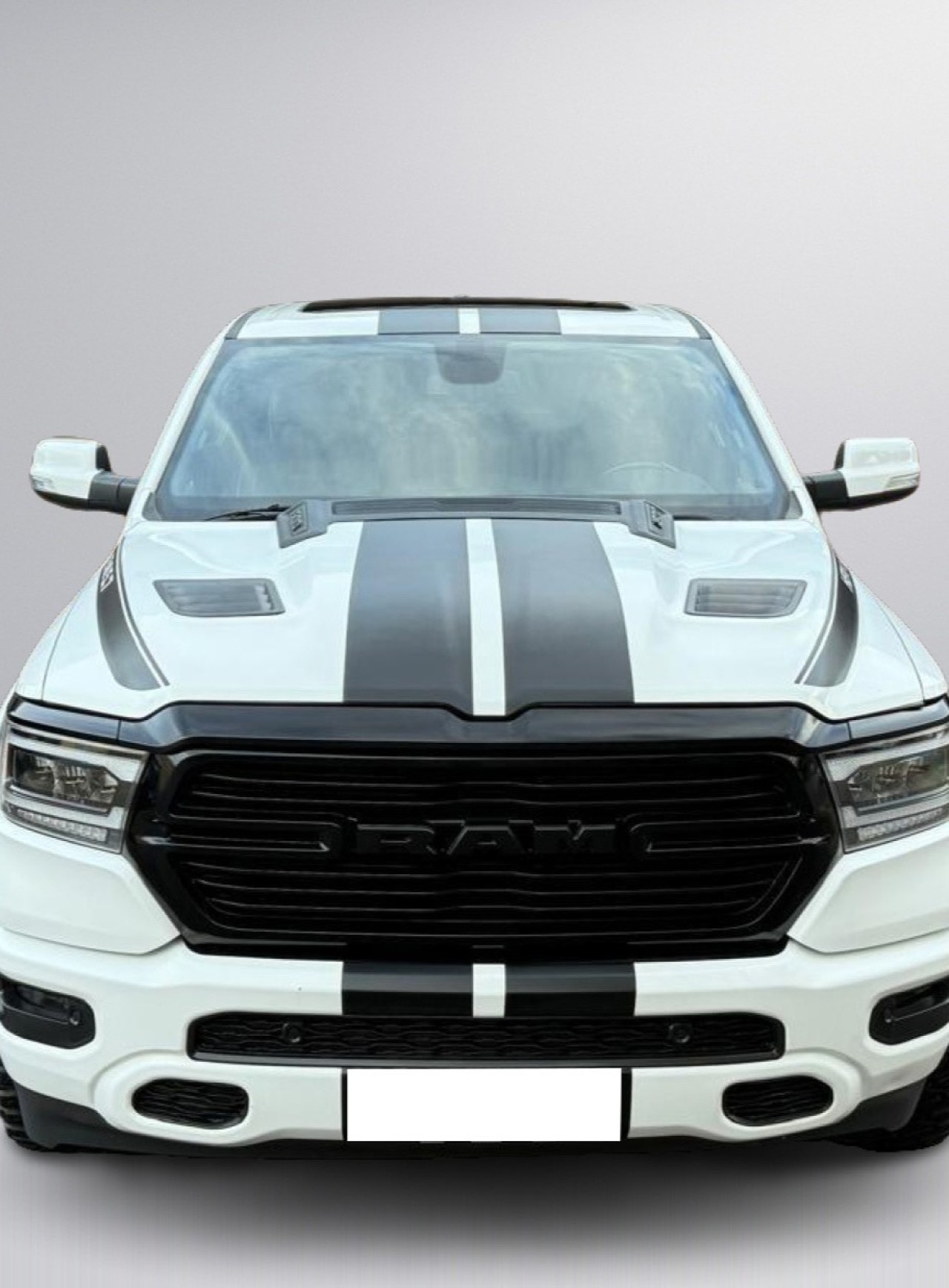 Dodge RAM - foto 9