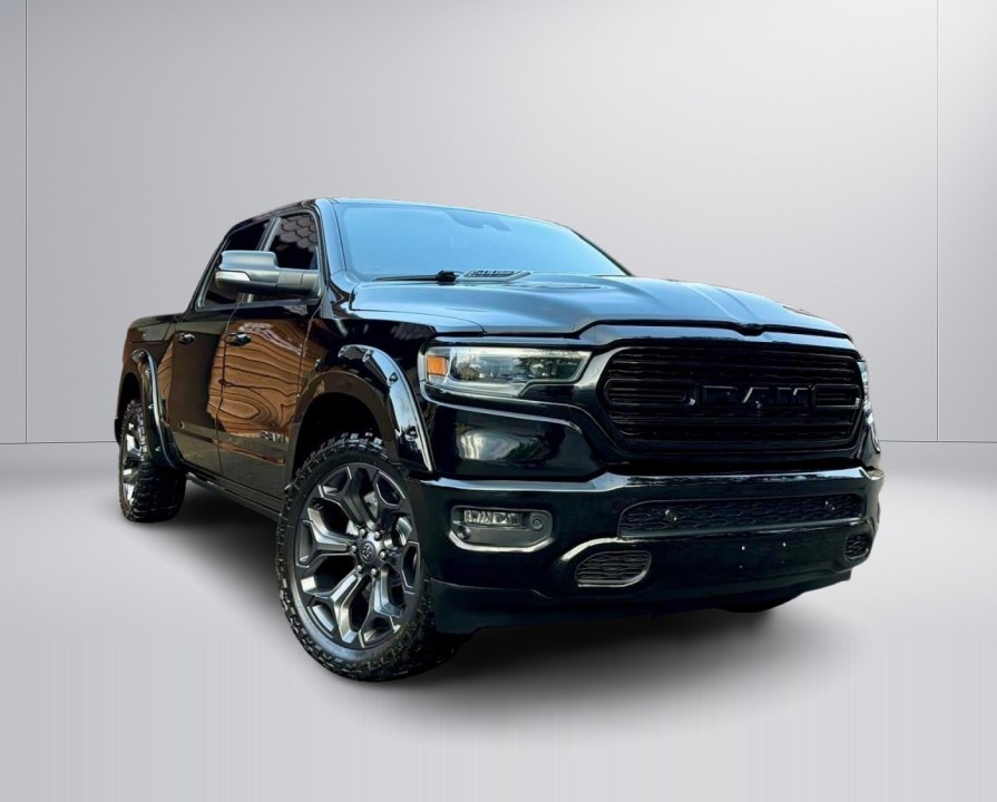 Dodge RAM Limited