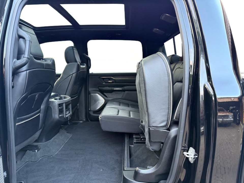 Dodge RAM Limited - foto 11