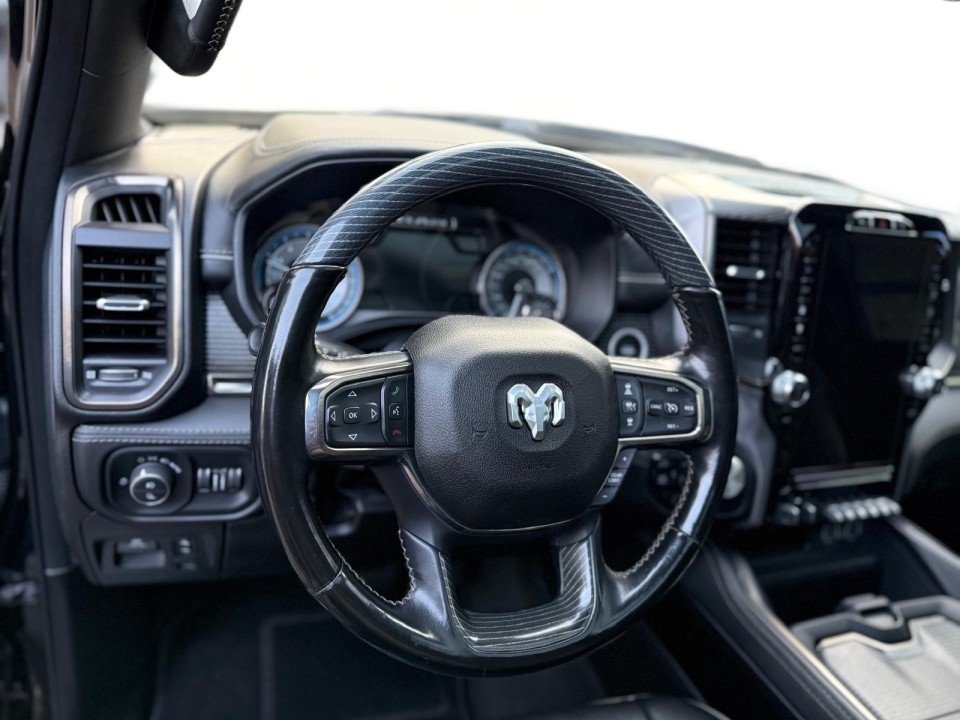 Dodge RAM Limited - foto 21