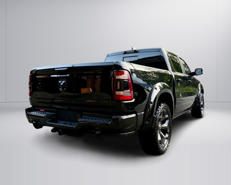 Dodge RAM Limited (3)