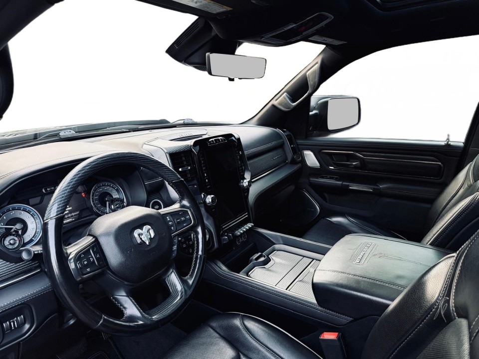 Dodge RAM Limited - foto 20