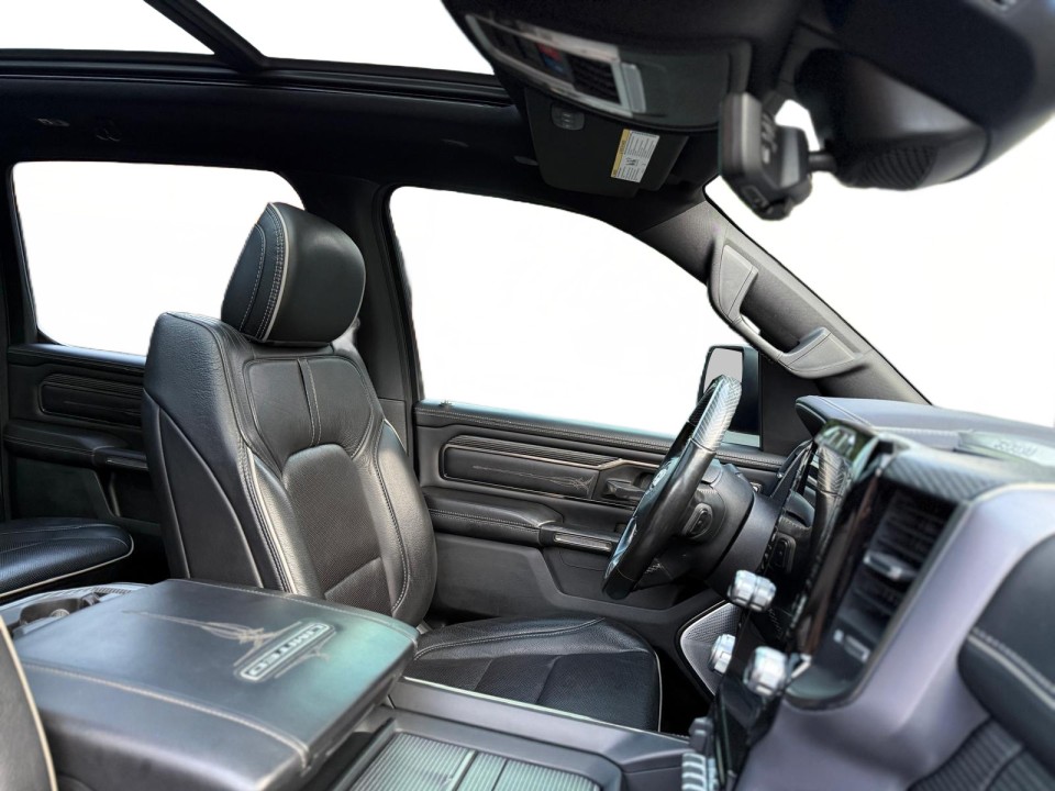 Dodge RAM Limited - foto 17