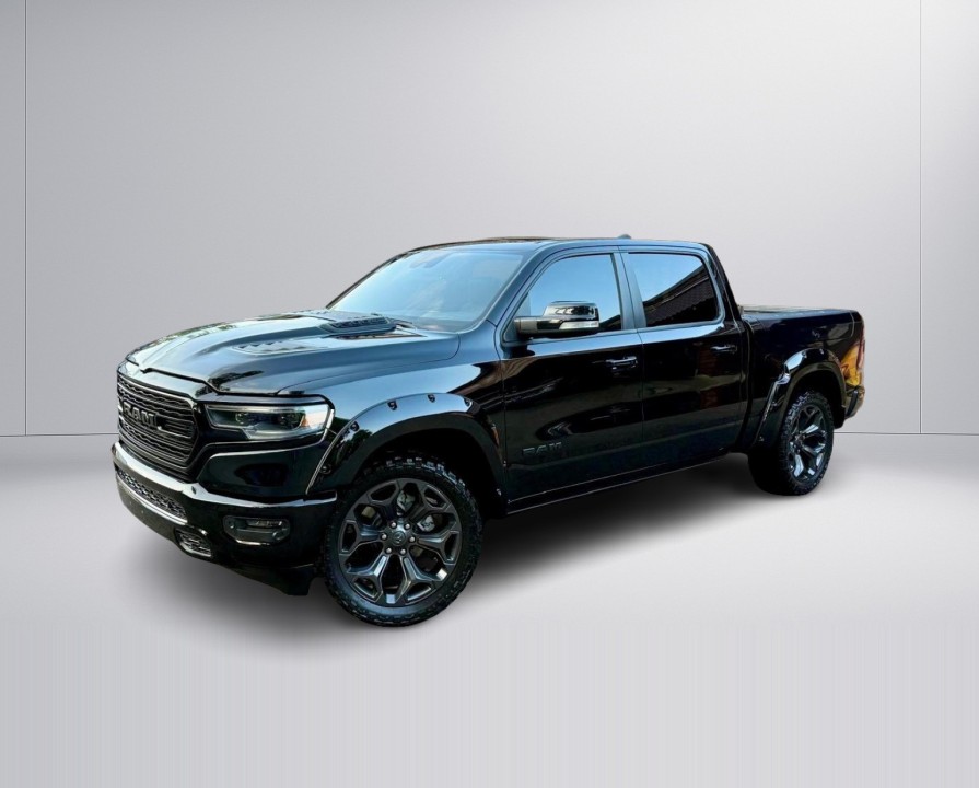 Dodge RAM Limited - foto 7