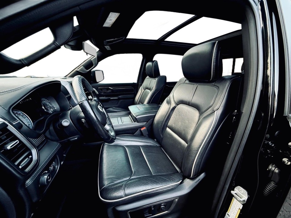 Dodge RAM Limited - foto 9