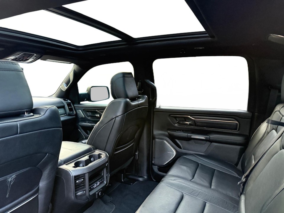 Dodge RAM Limited - foto 10