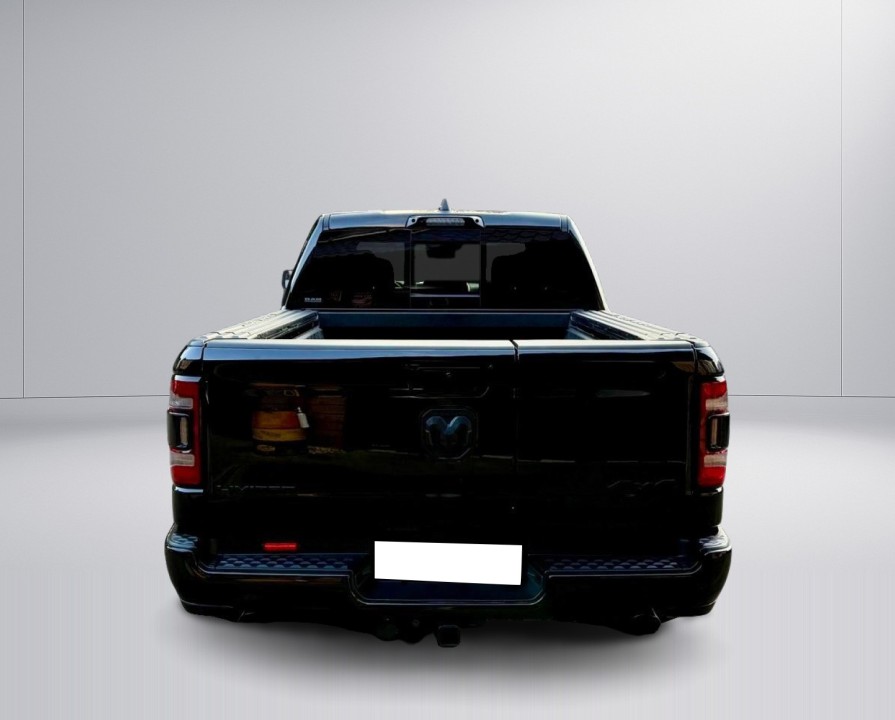 Dodge RAM Limited (4)