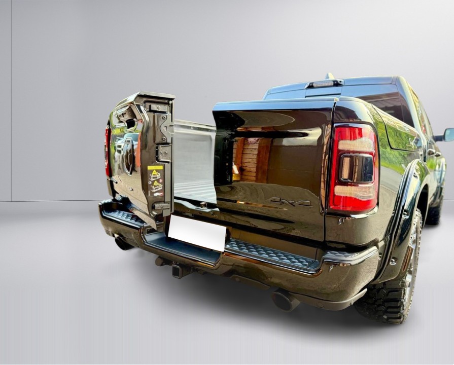 Dodge RAM Limited - foto 27