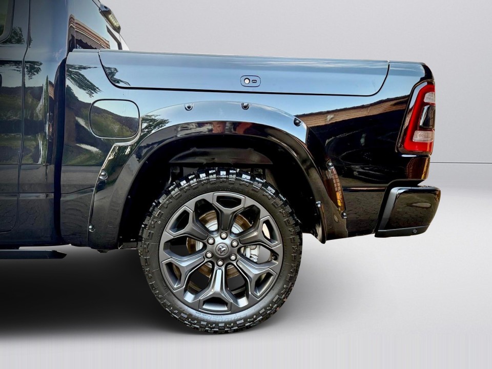 Dodge RAM Limited - foto 30