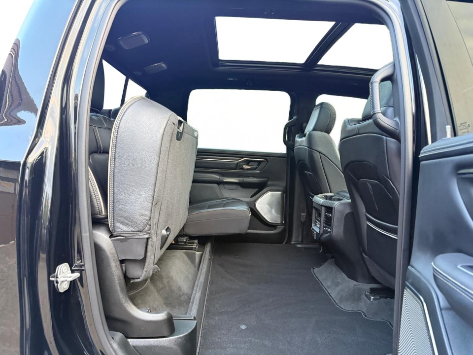 Dodge RAM Limited - foto 15