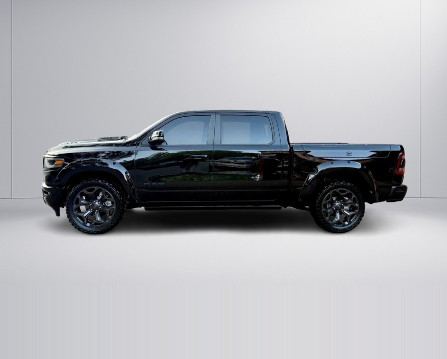 Dodge RAM Limited - foto 6