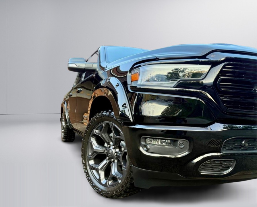 Dodge RAM Limited - foto 28