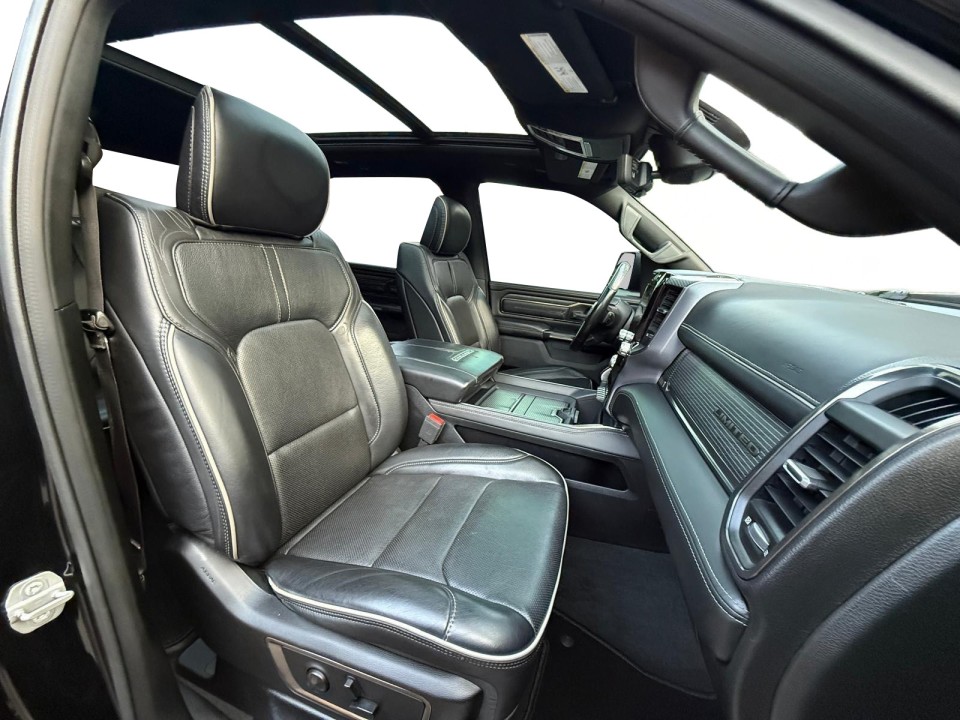 Dodge RAM Limited - foto 16