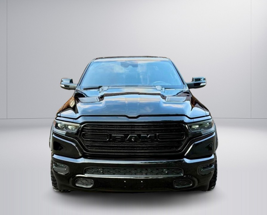 Dodge RAM Limited - foto 8